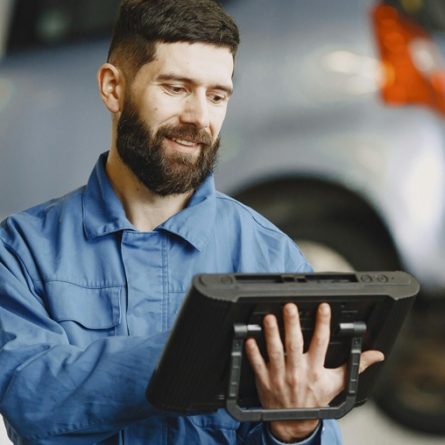 Manutenção de carros elétricos como preparar sua oficina para veículos elétricos e híbridos